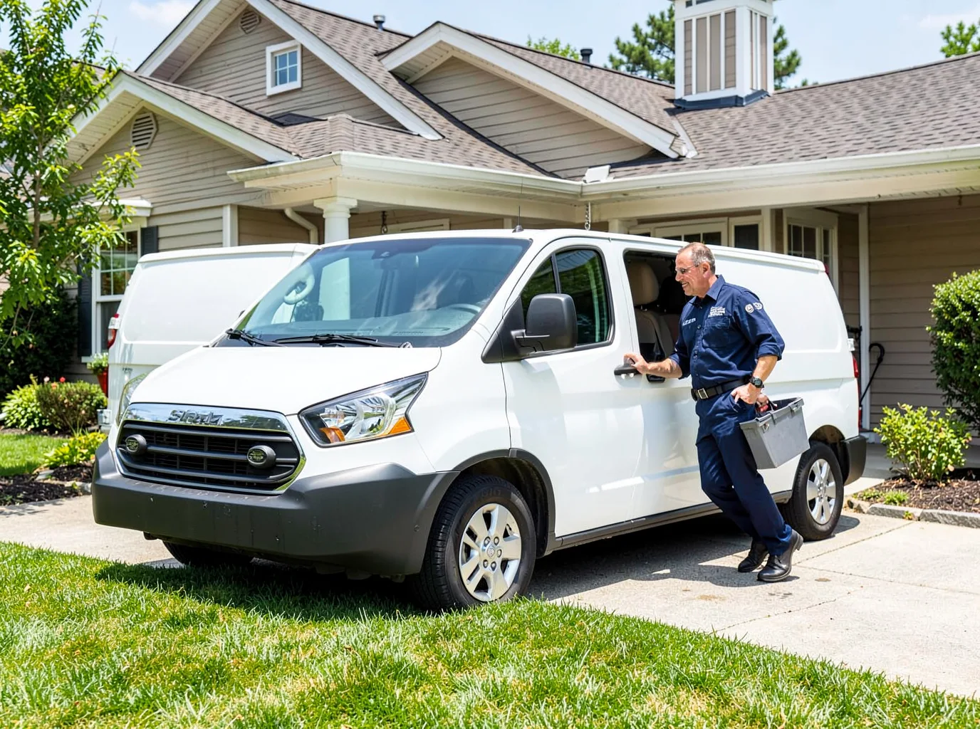 Emergency Plumber company in Rockford, MI