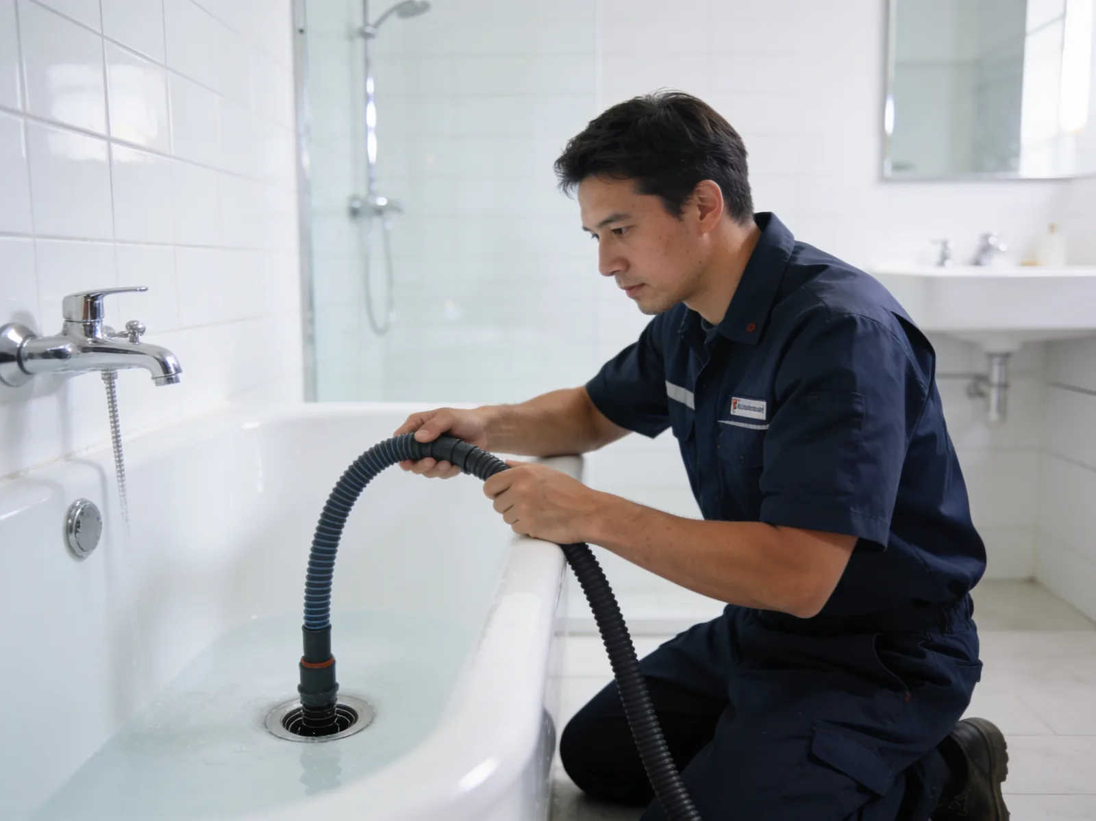 Emergency Plumber Rockford, MI FAQs